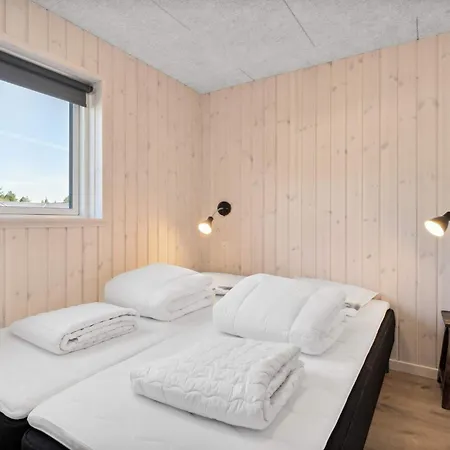 Casa vacanze 5 Star In Romo Kongsmark