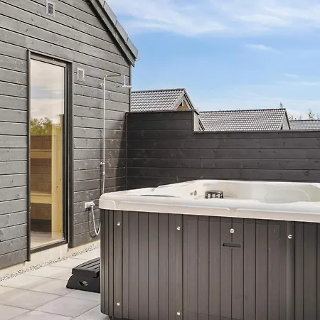 Дом отдыха 5 Star In Romo Kongsmark