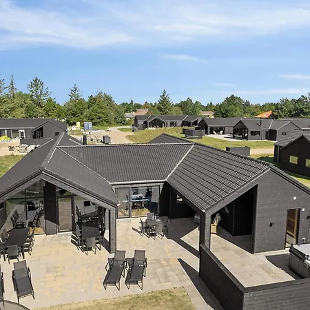 Дом отдыха 5 Star In Romo