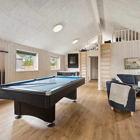 Holiday home 5 Star In Romo *