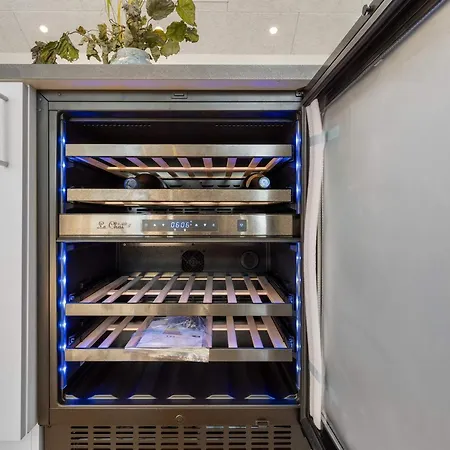 5 Star In Romo * Kongsmark