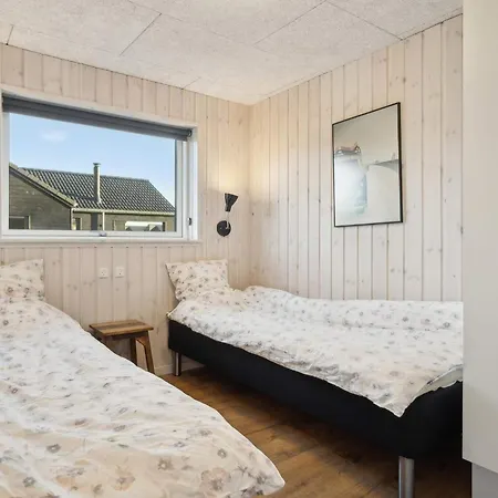 Holiday home 5 Star In Romo *