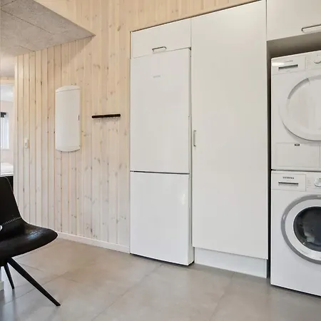 Casa vacanze 5 Star In Romo Kongsmark