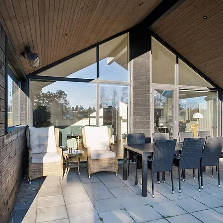 5 Star In Romo Kongsmark