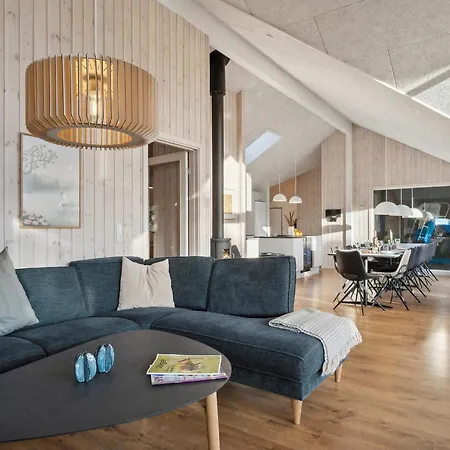 5 Star In Romo Holiday home Kongsmark