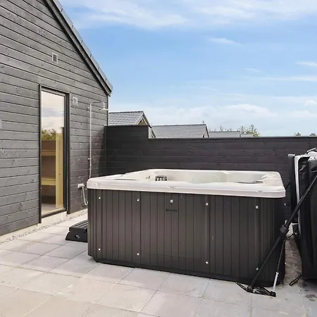 5 Star In Romo Kongsmark