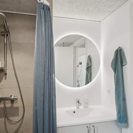 5 Star In Romo Casa vacanze Kongsmark