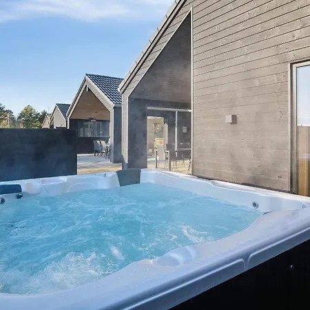 Casa vacanze 5 Star In Romo Kongsmark