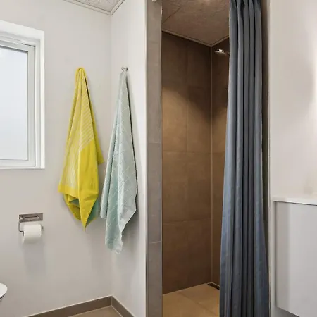 Дом отдыха 5 Star In Romo