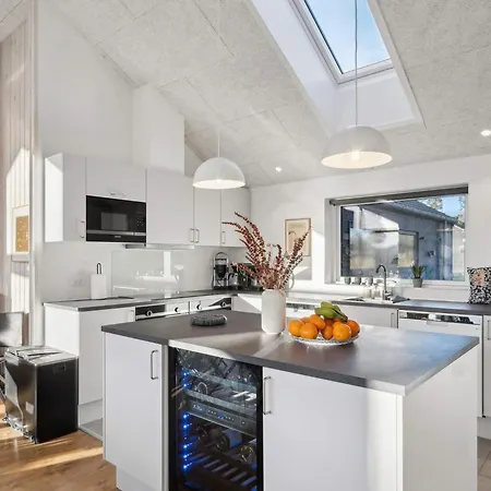 5 Star In Romo Casa vacanze Kongsmark