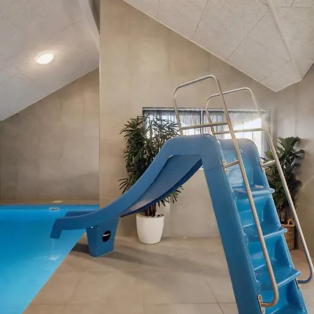 5 Star In Romo * Kongsmark