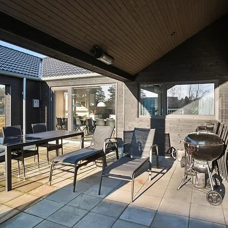 Holiday home 5 Star In Romo *