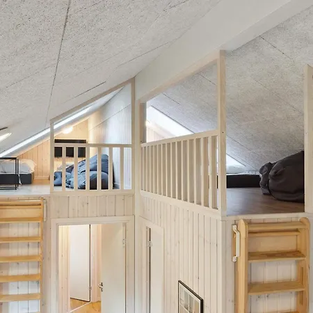 5 Star In Romo Casa vacanze Kongsmark