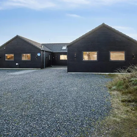 5 Star In Romo * Kongsmark