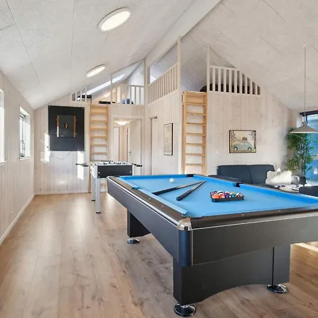 Holiday home 5 Star In Romo