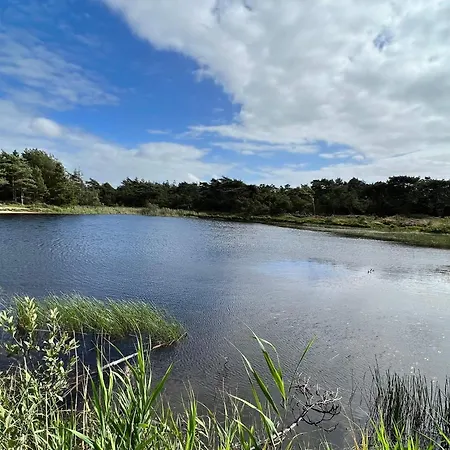 5 Star In Romo Дом отдыха *