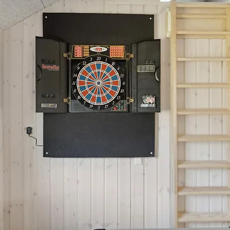 Casa vacanze 5 Star In Romo Kongsmark