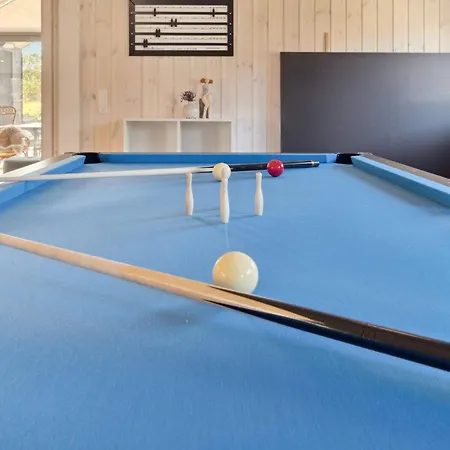 5 Star In Romo Kongsmark