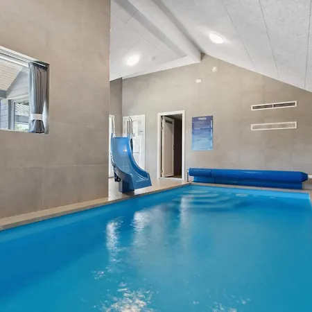 5 Star In Romo Kongsmark