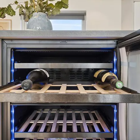 5 Star In Romo Дом отдыха *